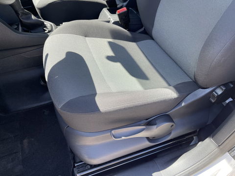 Volkswagen Caddy 2.0 TDI L1H1 BMT Economy Business / koeltransport / geïsoleerde laadruimte / geen koelmotor / airco / cruise / euro 6 diesel / bpm vrij / rijklaar € 12.950 ex btw