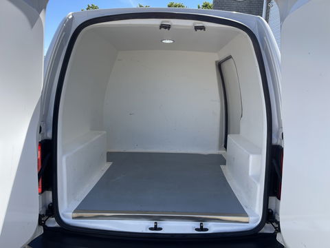 Volkswagen Caddy 2.0 TDI L1H1 BMT Economy Business / koeltransport / geïsoleerde laadruimte / geen koelmotor / airco / cruise / euro 6 diesel / bpm vrij / rijklaar € 12.950 ex btw