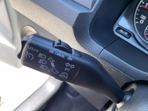 Volkswagen Caddy 2.0 TDI L1H1 BMT Economy Business / koeltransport / geïsoleerde laadruimte / geen koelmotor / airco / cruise / euro 6 diesel / bpm vrij / rijklaar € 12.950 ex btw