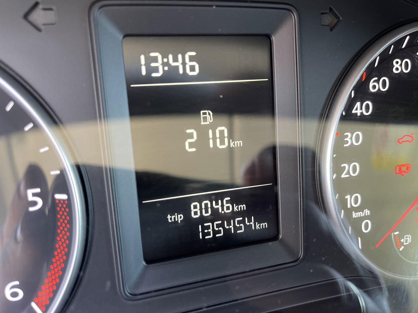 Volkswagen Caddy 2.0 TDI L1H1 BMT Economy Business / koeltransport / geïsoleerde laadruimte / geen koelmotor / airco / cruise / euro 6 diesel / bpm vrij / rijklaar € 12.950 ex btw