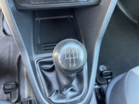 Volkswagen Caddy 2.0 TDI L1H1 BMT Economy Business / koeltransport / geïsoleerde laadruimte / geen koelmotor / airco / cruise / euro 6 diesel / bpm vrij / rijklaar € 12.950 ex btw