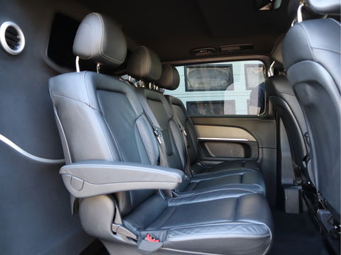 Mercedes-Benz V-Klasse 250d Extra Lang L3 DC 5 Pers. - Avantgarde
