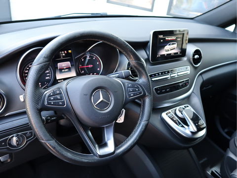 Mercedes-Benz V-Klasse 250d Extra Lang L3 DC 5 Pers. - Avantgarde