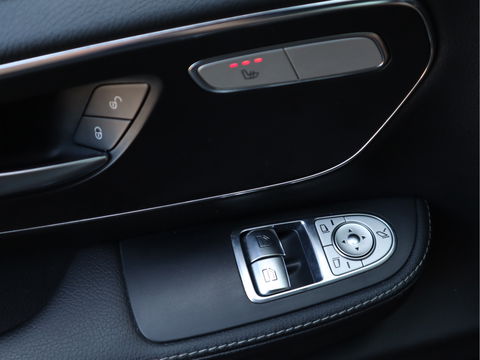 Mercedes-Benz V-Klasse 250d Extra Lang L3 DC 5 Pers. - Avantgarde