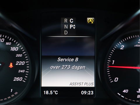 Mercedes-Benz V-Klasse 250d Extra Lang L3 DC 5 Pers. - Avantgarde