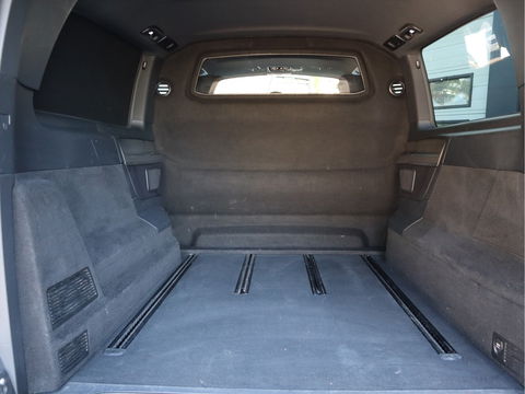 Mercedes-Benz V-Klasse 250d Extra Lang L3 DC 5 Pers. - Avantgarde