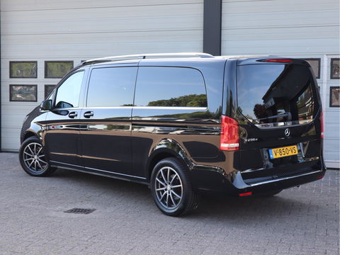 Mercedes-Benz V-Klasse 250d Extra Lang L3 DC 5 Pers. - Avantgarde