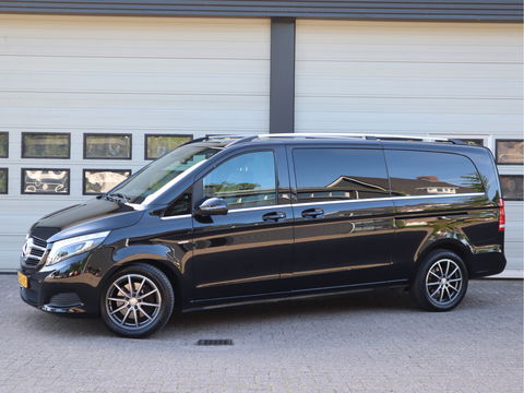 Mercedes-Benz V-Klasse 250d Extra Lang L3 DC 5 Pers. - Avantgarde