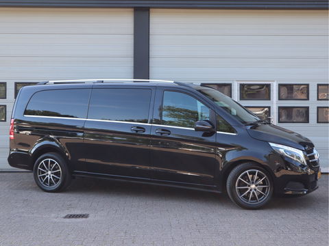 Mercedes-Benz V-Klasse 250d Extra Lang L3 DC 5 Pers. - Avantgarde