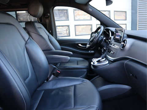 Mercedes-Benz V-Klasse 250d Extra Lang L3 DC 5 Pers. - Avantgarde