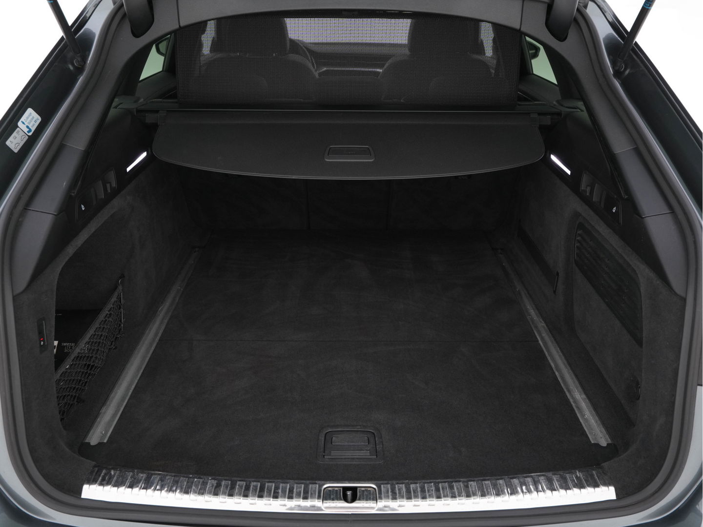 Audi A6 Avant 50 TDI Quattro Sport Pro Line S-Line Aut. *PANO | DIGI-COCKPIT | FULL-LED | LEDER-ALCANTARA | ADAPTIVE-CRUISE | HEATED-SPORT-SEATS | MEMORY-PACK | CAMERA | NAVI-FULLMAP  | ECC | SHIFT-PADDLES | KEYLESS | PDC | TOWBAR | 20''ALU *