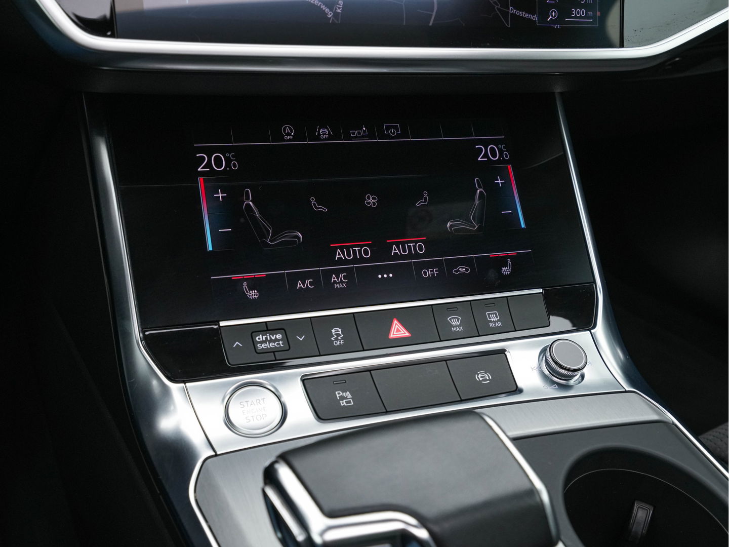 Audi A6 Avant 50 TDI Quattro Sport Pro Line S-Line Aut. *PANO | DIGI-COCKPIT | FULL-LED | LEDER-ALCANTARA | ADAPTIVE-CRUISE | HEATED-SPORT-SEATS | MEMORY-PACK | CAMERA | NAVI-FULLMAP  | ECC | SHIFT-PADDLES | KEYLESS | PDC | TOWBAR | 20''ALU *