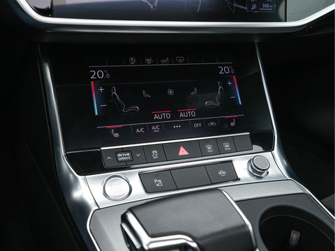 Audi A6 Avant 50 TDI Quattro Sport Pro Line S-Line Aut. *PANO | DIGI-COCKPIT | FULL-LED | LEDER-ALCANTARA | ADAPTIVE-CRUISE | HEATED-SPORT-SEATS | MEMORY-PACK | CAMERA | NAVI-FULLMAP  | ECC | SHIFT-PADDLES | KEYLESS | PDC | TOWBAR | 20''ALU *