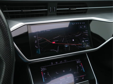 Audi A6 Avant 50 TDI Quattro Sport Pro Line S-Line Aut. *PANO | DIGI-COCKPIT | FULL-LED | LEDER-ALCANTARA | ADAPTIVE-CRUISE | HEATED-SPORT-SEATS | MEMORY-PACK | CAMERA | NAVI-FULLMAP  | ECC | SHIFT-PADDLES | KEYLESS | PDC | TOWBAR | 20''ALU *