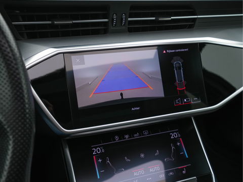 Audi A6 Avant 50 TDI Quattro Sport Pro Line S-Line Aut. *PANO | DIGI-COCKPIT | FULL-LED | LEDER-ALCANTARA | ADAPTIVE-CRUISE | HEATED-SPORT-SEATS | MEMORY-PACK | CAMERA | NAVI-FULLMAP  | ECC | SHIFT-PADDLES | KEYLESS | PDC | TOWBAR | 20''ALU *