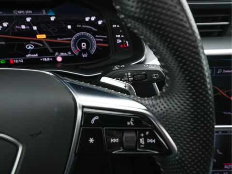 Audi A6 Avant 50 TDI Quattro Sport Pro Line S-Line Aut. *PANO | DIGI-COCKPIT | FULL-LED | LEDER-ALCANTARA | ADAPTIVE-CRUISE | HEATED-SPORT-SEATS | MEMORY-PACK | CAMERA | NAVI-FULLMAP  | ECC | SHIFT-PADDLES | KEYLESS | PDC | TOWBAR | 20''ALU *