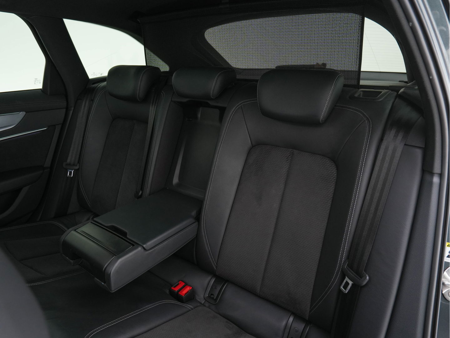 Audi A6 Avant 50 TDI Quattro Sport Pro Line S-Line Aut. *PANO | DIGI-COCKPIT | FULL-LED | LEDER-ALCANTARA | ADAPTIVE-CRUISE | HEATED-SPORT-SEATS | MEMORY-PACK | CAMERA | NAVI-FULLMAP  | ECC | SHIFT-PADDLES | KEYLESS | PDC | TOWBAR | 20''ALU *