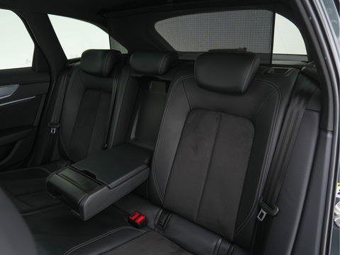 Audi A6 Avant 50 TDI Quattro Sport Pro Line S-Line Aut. *PANO | DIGI-COCKPIT | FULL-LED | LEDER-ALCANTARA | ADAPTIVE-CRUISE | HEATED-SPORT-SEATS | MEMORY-PACK | CAMERA | NAVI-FULLMAP  | ECC | SHIFT-PADDLES | KEYLESS | PDC | TOWBAR | 20''ALU *