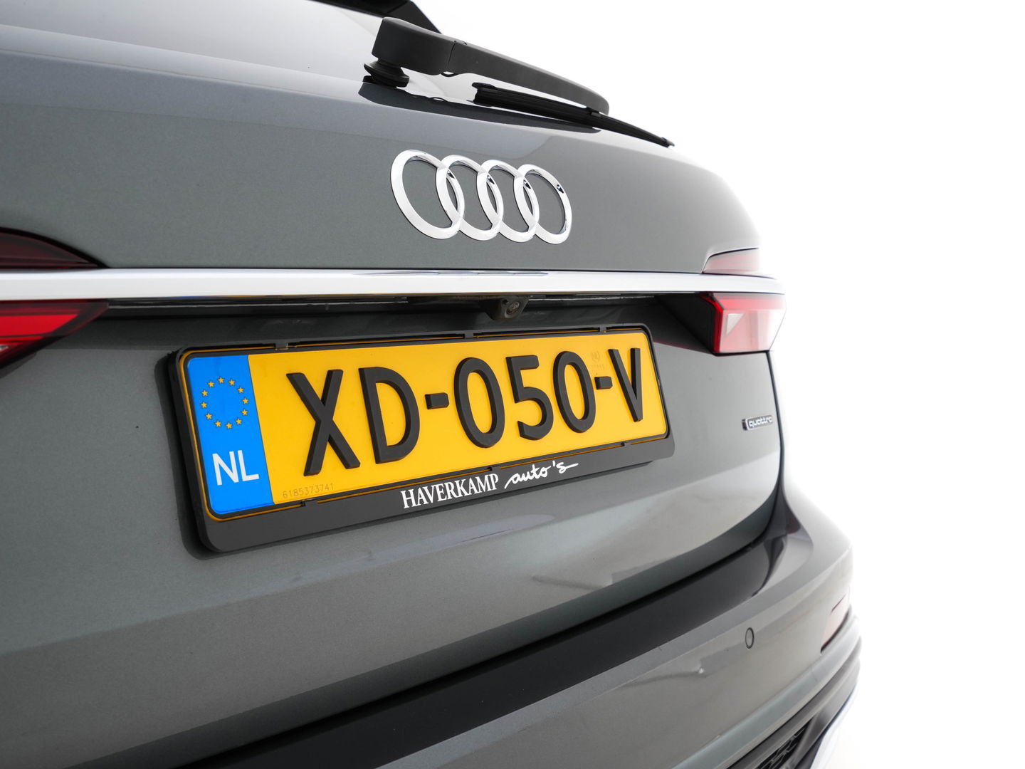 Audi A6 Avant 50 TDI Quattro Sport Pro Line S-Line Aut. *PANO | DIGI-COCKPIT | FULL-LED | LEDER-ALCANTARA | ADAPTIVE-CRUISE | HEATED-SPORT-SEATS | MEMORY-PACK | CAMERA | NAVI-FULLMAP  | ECC | SHIFT-PADDLES | KEYLESS | PDC | TOWBAR | 20''ALU *