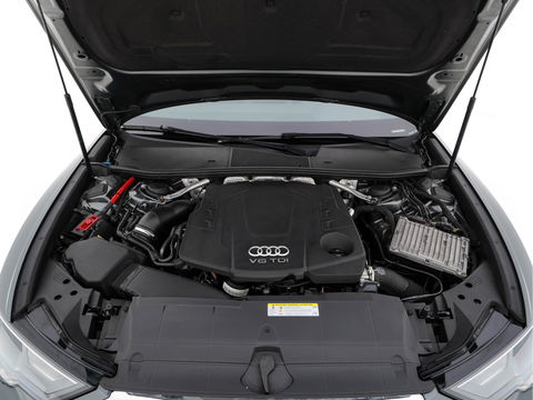 Audi A6 Avant 50 TDI Quattro Sport Pro Line S-Line Aut. *PANO | DIGI-COCKPIT | FULL-LED | LEDER-ALCANTARA | ADAPTIVE-CRUISE | HEATED-SPORT-SEATS | MEMORY-PACK | CAMERA | NAVI-FULLMAP  | ECC | SHIFT-PADDLES | KEYLESS | PDC | TOWBAR | 20''ALU *