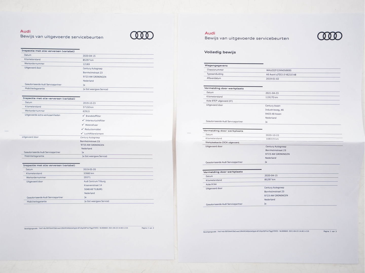 Audi A6 Avant 50 TDI Quattro Sport Pro Line S-Line Aut. *PANO | DIGI-COCKPIT | FULL-LED | LEDER-ALCANTARA | ADAPTIVE-CRUISE | HEATED-SPORT-SEATS | MEMORY-PACK | CAMERA | NAVI-FULLMAP  | ECC | SHIFT-PADDLES | KEYLESS | PDC | TOWBAR | 20''ALU *