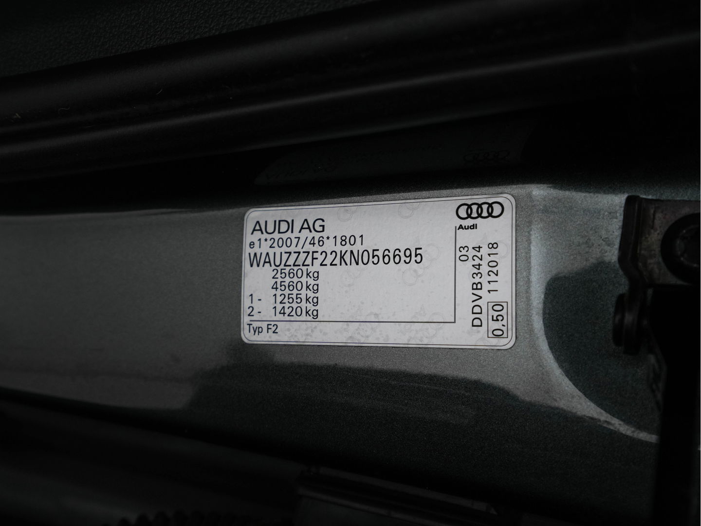 Audi A6 Avant 50 TDI Quattro Sport Pro Line S-Line Aut. *PANO | DIGI-COCKPIT | FULL-LED | LEDER-ALCANTARA | ADAPTIVE-CRUISE | HEATED-SPORT-SEATS | MEMORY-PACK | CAMERA | NAVI-FULLMAP  | ECC | SHIFT-PADDLES | KEYLESS | PDC | TOWBAR | 20''ALU *