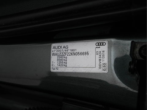 Audi A6 Avant 50 TDI Quattro Sport Pro Line S-Line Aut. *PANO | DIGI-COCKPIT | FULL-LED | LEDER-ALCANTARA | ADAPTIVE-CRUISE | HEATED-SPORT-SEATS | MEMORY-PACK | CAMERA | NAVI-FULLMAP  | ECC | SHIFT-PADDLES | KEYLESS | PDC | TOWBAR | 20''ALU *