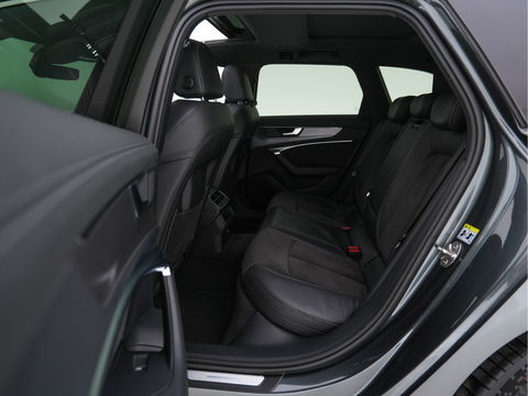 Audi A6 Avant 50 TDI Quattro Sport Pro Line S-Line Aut. *PANO | DIGI-COCKPIT | FULL-LED | LEDER-ALCANTARA | ADAPTIVE-CRUISE | HEATED-SPORT-SEATS | MEMORY-PACK | CAMERA | NAVI-FULLMAP  | ECC | SHIFT-PADDLES | KEYLESS | PDC | TOWBAR | 20''ALU *