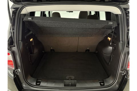 Jeep Renegade 1.4 MultiAir 141PK Airco Cruise Navi PDC 17"LMV Stoel/Stuurverwarming