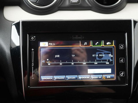 Suzuki Swift 1.2 Select Smart Hybrid