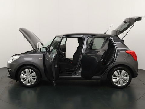 Suzuki Swift 1.2 Select Smart Hybrid