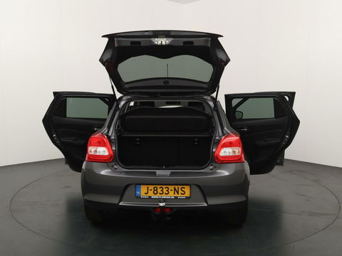Suzuki Swift 1.2 Select Smart Hybrid
