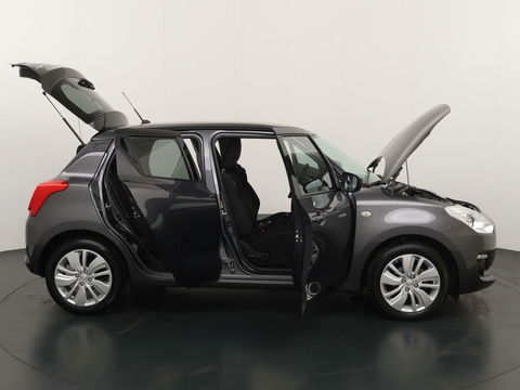 Suzuki Swift 1.2 Select Smart Hybrid