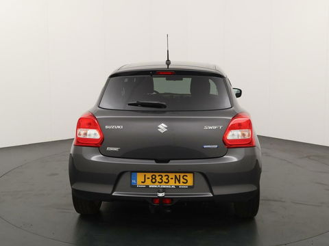 Suzuki Swift 1.2 Select Smart Hybrid