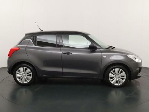 Suzuki Swift 1.2 Select Smart Hybrid