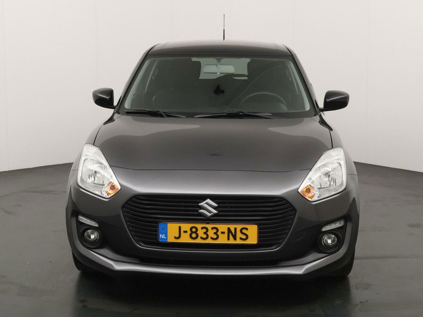 Suzuki Swift 1.2 Select Smart Hybrid