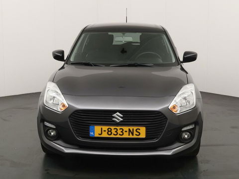 Suzuki Swift 1.2 Select Smart Hybrid