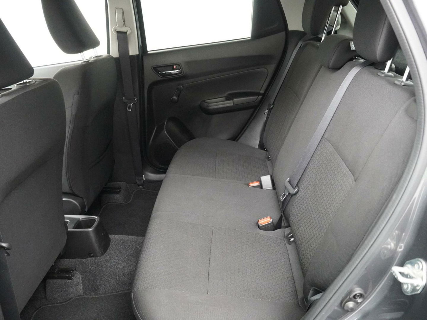 Suzuki Swift 1.2 Select Smart Hybrid