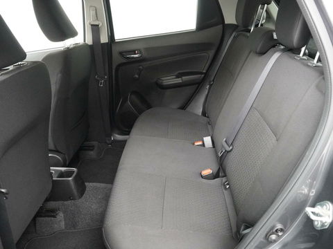 Suzuki Swift 1.2 Select Smart Hybrid