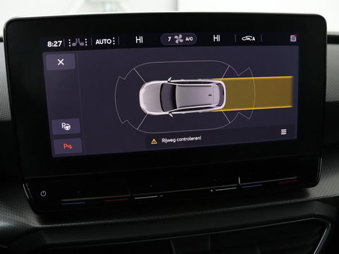 SEAT Leon 1.5 eTSI Style | Stoel & stuurverwarming | Carplay | Navigatie | Full LED | Climate control | Parkeerhulp | Cruise control