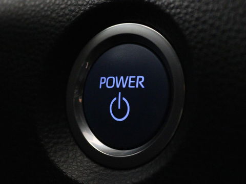 Toyota Corolla 2.0 Hybrid GR-Sport | Stoel & stuurverwarming | Camera | Adaptive cruise | Sportstoelen | Park Assist | Half leder | Full LED | Keyless