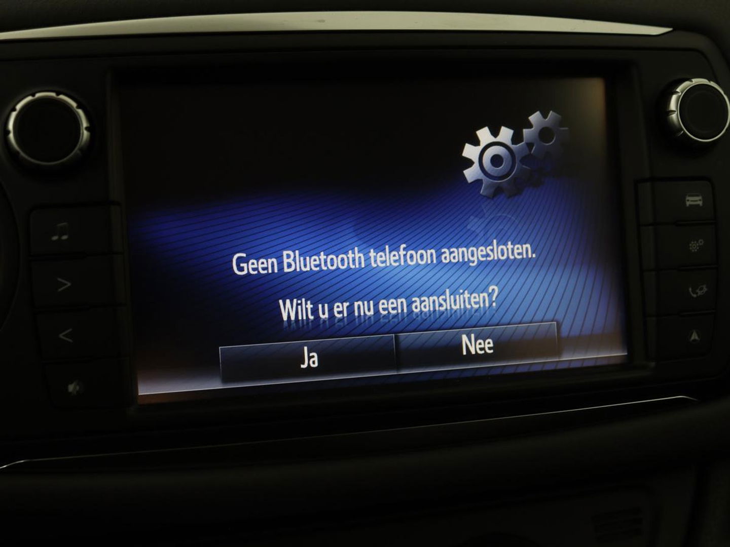 Toyota Yaris 1.5 Hybrid Aspiration | Trekhaak | Camera | Climate control | Cruise control | Bluetooth | LED