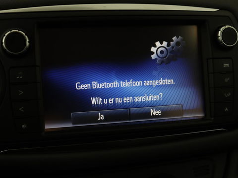Toyota Yaris 1.5 Hybrid Aspiration | Trekhaak | Camera | Climate control | Cruise control | Bluetooth | LED
