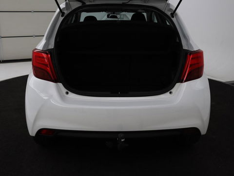 Toyota Yaris 1.5 Hybrid Aspiration | Trekhaak | Camera | Climate control | Cruise control | Bluetooth | LED