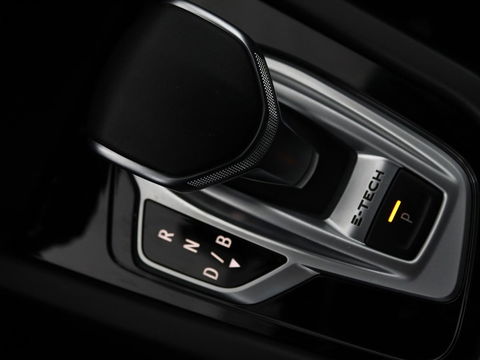 Renault Arkana 1.6 E-Tech Hybrid 145 R. S. Line | Stoel & stuurverwarming | Adaptive cruise | Leder/Alcantara | Camera | Carplay | Sfeerverlichting | Full LED