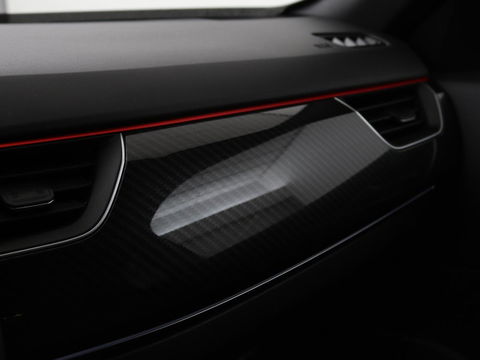 Renault Arkana 1.6 E-Tech Hybrid 145 R. S. Line | Stoel & stuurverwarming | Adaptive cruise | Leder/Alcantara | Camera | Carplay | Sfeerverlichting | Full LED