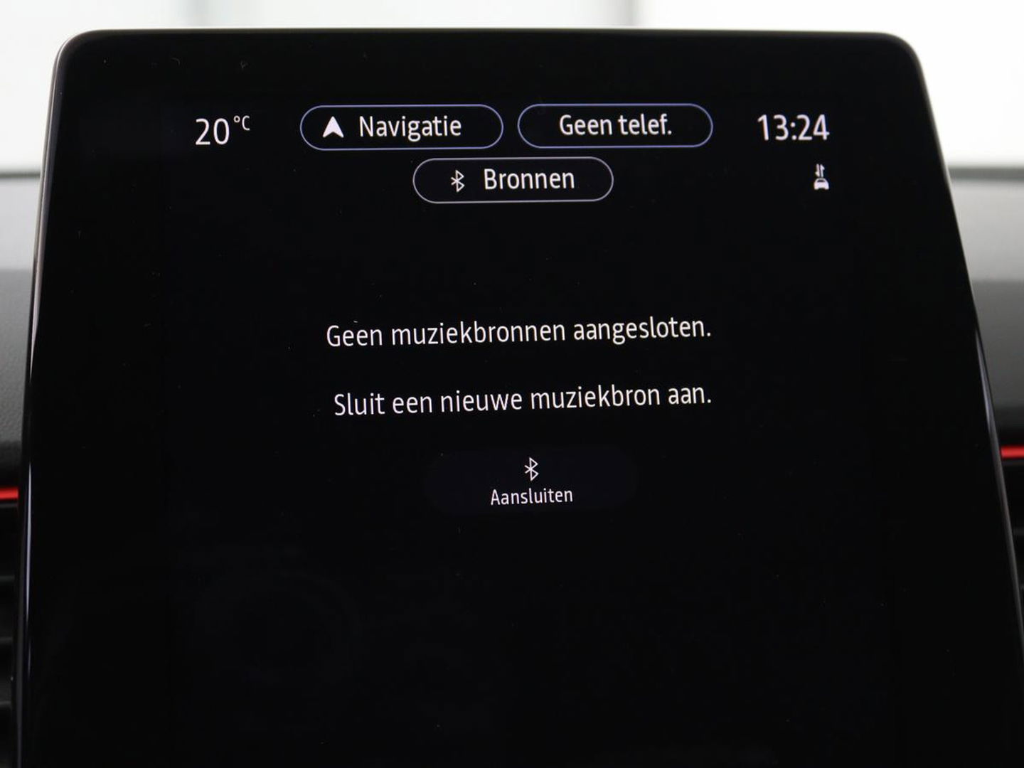 Renault Arkana 1.6 E-Tech Hybrid 145 R. S. Line | Stoel & stuurverwarming | Adaptive cruise | Leder/Alcantara | Camera | Carplay | Sfeerverlichting | Full LED