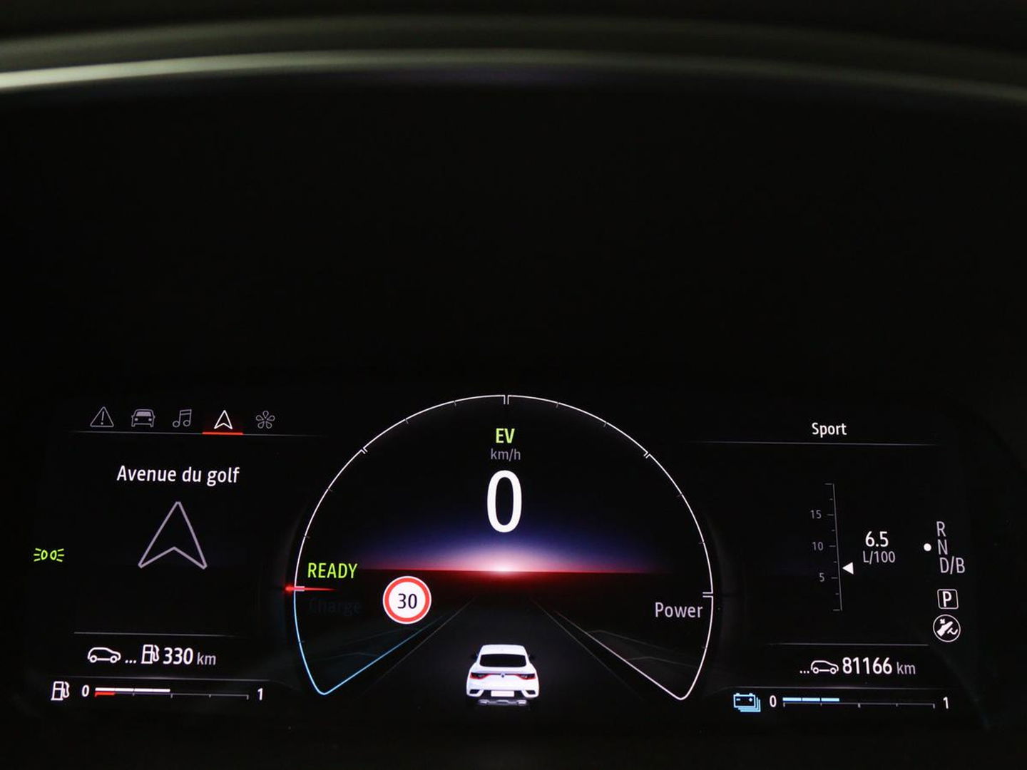 Renault Arkana 1.6 E-Tech Hybrid 145 R. S. Line | Stoel & stuurverwarming | Adaptive cruise | Leder/Alcantara | Camera | Carplay | Sfeerverlichting | Full LED