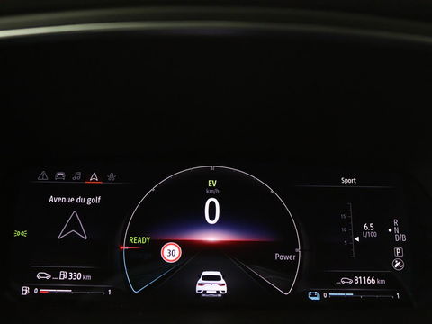 Renault Arkana 1.6 E-Tech Hybrid 145 R. S. Line | Stoel & stuurverwarming | Adaptive cruise | Leder/Alcantara | Camera | Carplay | Sfeerverlichting | Full LED