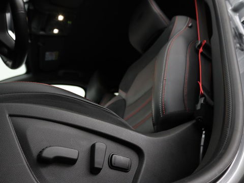 Renault Arkana 1.6 E-Tech Hybrid 145 R. S. Line | Stoel & stuurverwarming | Adaptive cruise | Leder/Alcantara | Camera | Carplay | Sfeerverlichting | Full LED